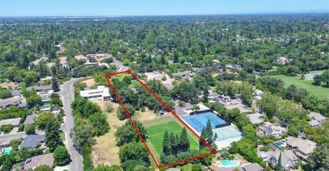 4100 Elderberry Ln, Sacramento, CA 95864 Photo
