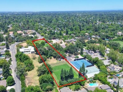 4100 Elderberry Ln, Sacramento, CA 95864 Photo