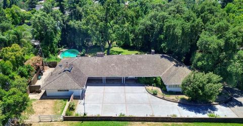 4100 Elderberry Ln, Sacramento, CA 95864 Photo