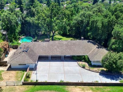 4100 Elderberry Ln, Sacramento, CA 95864 Photo