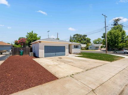 1241 S Hutchins St, Lodi, CA 95240 Photo