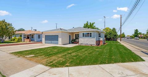 1241 S Hutchins St, Lodi, CA 95240 Photo