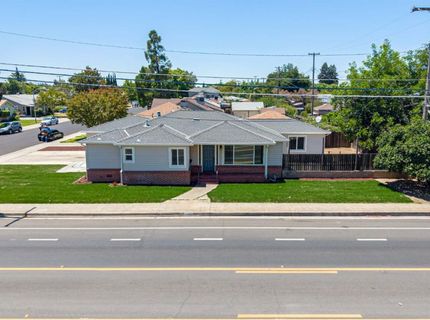 1241 S Hutchins St, Lodi, CA 95240 Photo