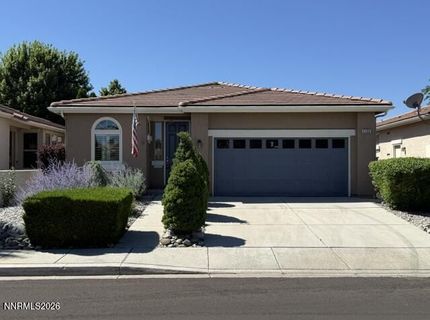2135 Calabria Drive, Sparks, NV 89434 Photo