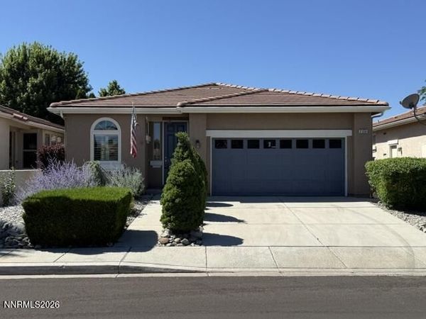 2135 Calabria Drive, Sparks, NV 89434