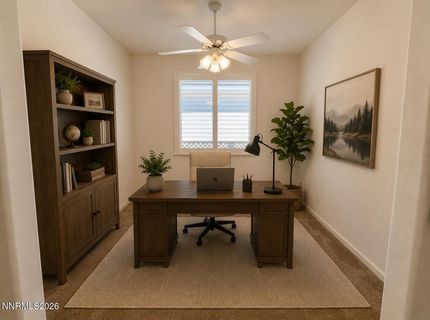 2135 Calabria Drive, Sparks, NV 89434 Photo