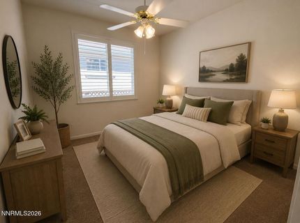 2135 Calabria Drive, Sparks, NV 89434 Photo