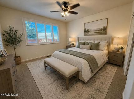 2135 Calabria Drive, Sparks, NV 89434 Photo