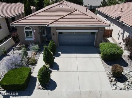 2135 Calabria Drive, Sparks, NV 89434 Photo