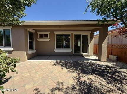 2135 Calabria Drive, Sparks, NV 89434 Photo