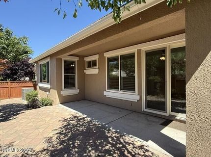 2135 Calabria Drive, Sparks, NV 89434 Photo