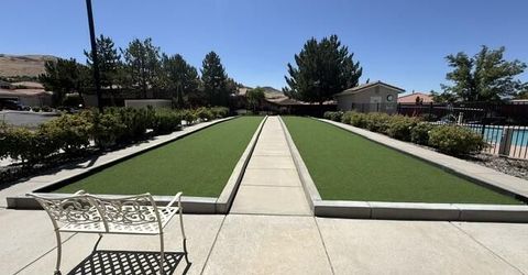 2135 Calabria Drive, Sparks, NV 89434 Photo
