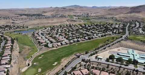 2135 Calabria Drive, Sparks, NV 89434 Photo