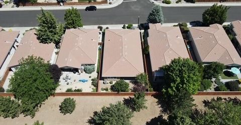 2135 Calabria Drive, Sparks, NV 89434 Photo