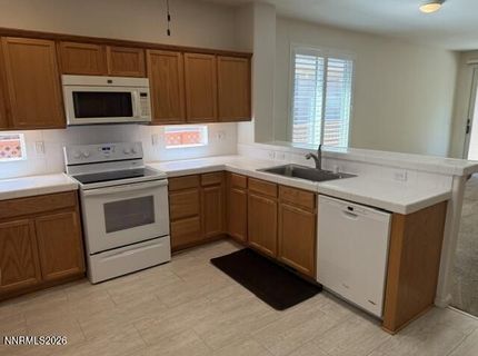 2135 Calabria Drive, Sparks, NV 89434 Photo