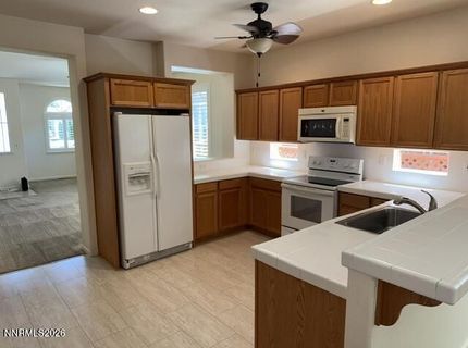 2135 Calabria Drive, Sparks, NV 89434 Photo