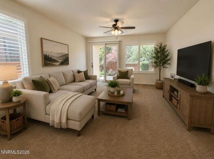 2135 Calabria Drive, Sparks, NV 89434 Photo