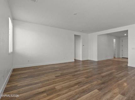 1126 Monument Peak Drive, Carson City, NV 89701 Photo