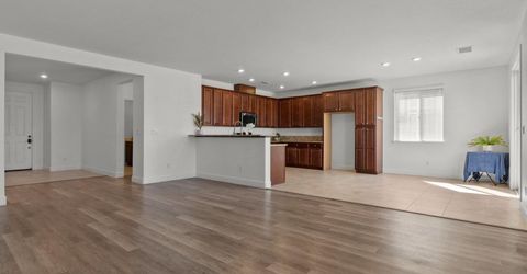 1126 Monument Peak Drive, Carson City, NV 89701 Photo