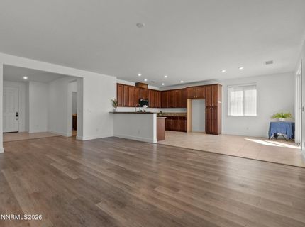 1126 Monument Peak Drive, Carson City, NV 89701 Photo