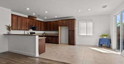 1126 Monument Peak Drive, Carson City, NV 89701 Photo