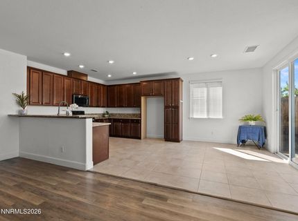 1126 Monument Peak Drive, Carson City, NV 89701 Photo