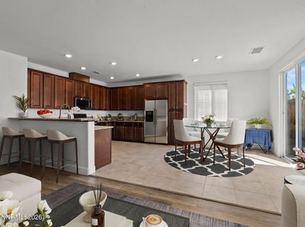 1126 Monument Peak Drive, Carson City, NV 89701 Photo