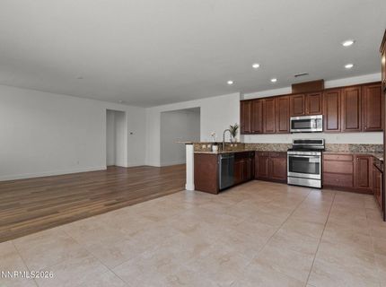1126 Monument Peak Drive, Carson City, NV 89701 Photo