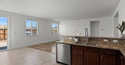 1126 Monument Peak Drive, Carson City, NV 89701 Photo