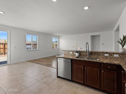 1126 Monument Peak Drive, Carson City, NV 89701 Photo