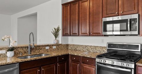 1126 Monument Peak Drive, Carson City, NV 89701 Photo