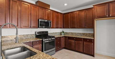 1126 Monument Peak Drive, Carson City, NV 89701 Photo