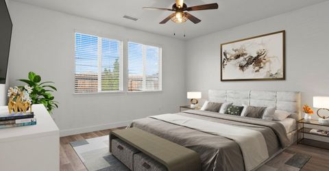 1126 Monument Peak Drive, Carson City, NV 89701 Photo