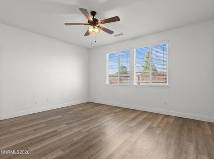 1126 Monument Peak Drive, Carson City, NV 89701 Photo