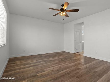 1126 Monument Peak Drive, Carson City, NV 89701 Photo
