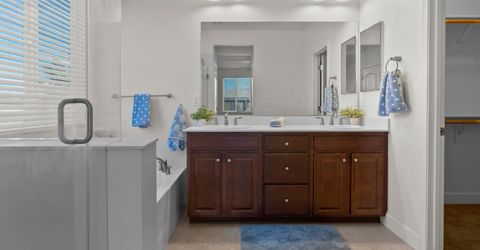 1126 Monument Peak Drive, Carson City, NV 89701 Photo