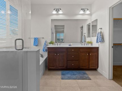 1126 Monument Peak Drive, Carson City, NV 89701 Photo