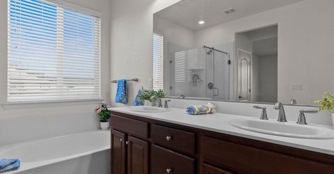 1126 Monument Peak Drive, Carson City, NV 89701 Photo