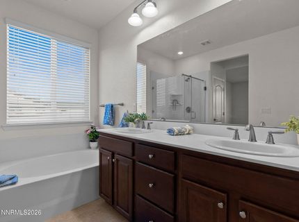 1126 Monument Peak Drive, Carson City, NV 89701 Photo