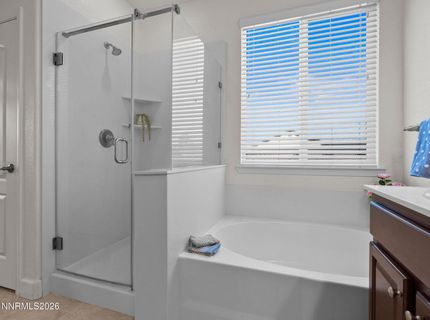 1126 Monument Peak Drive, Carson City, NV 89701 Photo