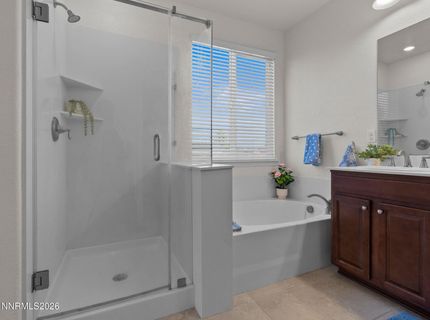 1126 Monument Peak Drive, Carson City, NV 89701 Photo