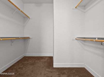 1126 Monument Peak Drive, Carson City, NV 89701 Photo