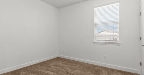 1126 Monument Peak Drive, Carson City, NV 89701 Photo