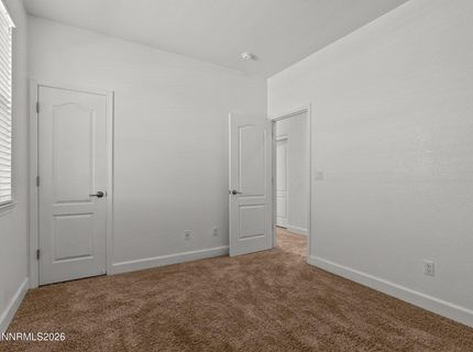 1126 Monument Peak Drive, Carson City, NV 89701 Photo