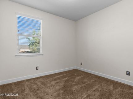 1126 Monument Peak Drive, Carson City, NV 89701 Photo