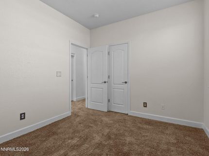 1126 Monument Peak Drive, Carson City, NV 89701 Photo