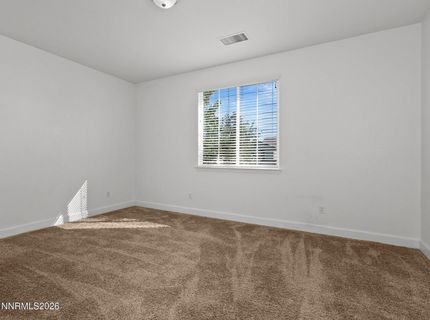 1126 Monument Peak Drive, Carson City, NV 89701 Photo