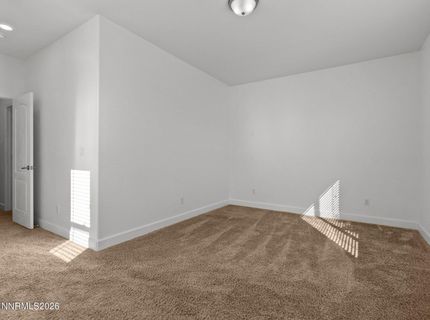 1126 Monument Peak Drive, Carson City, NV 89701 Photo