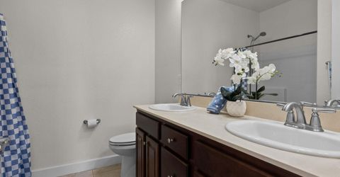 1126 Monument Peak Drive, Carson City, NV 89701 Photo