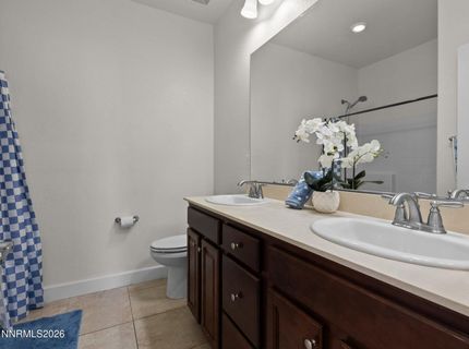 1126 Monument Peak Drive, Carson City, NV 89701 Photo